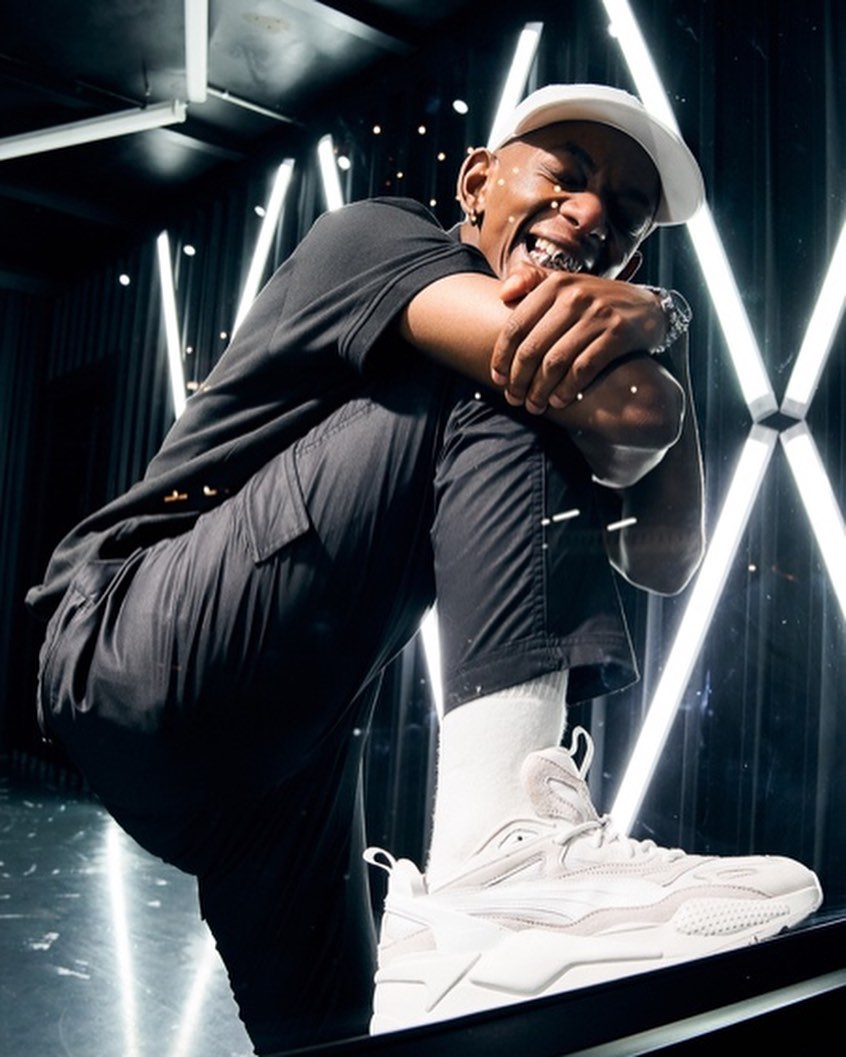 SA Hip Hop 247 - The RS-X revolution is contagious....