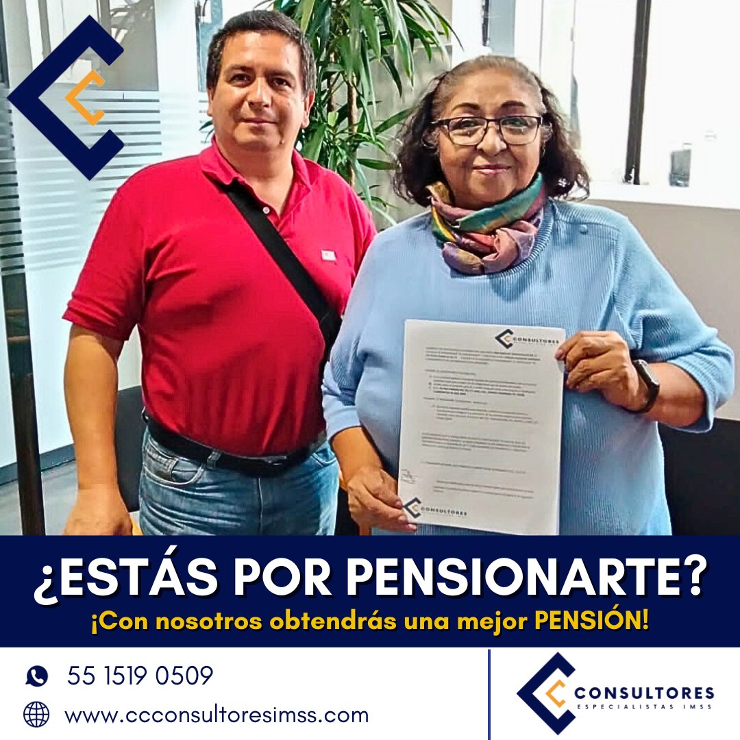 ¿Sabes cuales son los requisitos y... - CC Consultores II