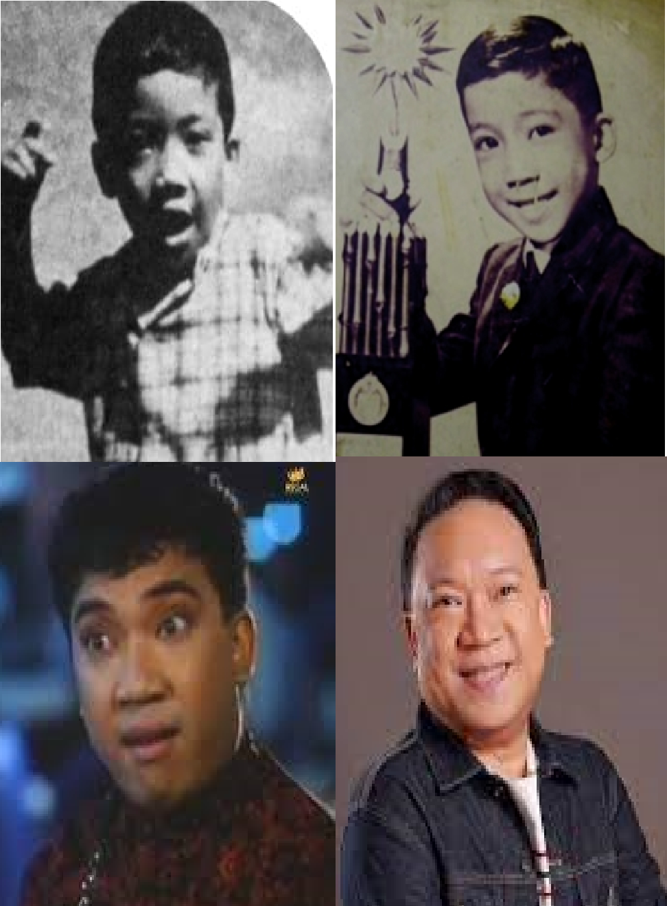 Filipino - Roderick Mendenilla Paulate] (Tagalog pronunciation: [pɔlatɛ ...