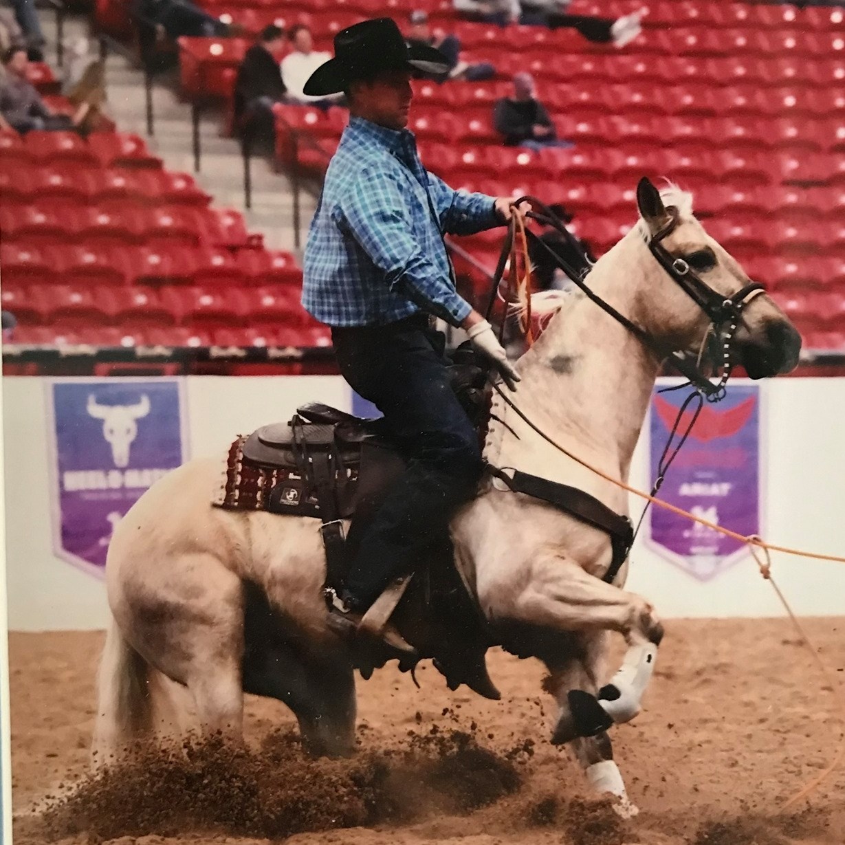 𝙅𝘼𝘿𝘿𝙀𝘿 𝙉 𝘾𝘼𝙏𝙏𝙔 Owned by Cowan Ranch Inc is coming back to the Limited ...