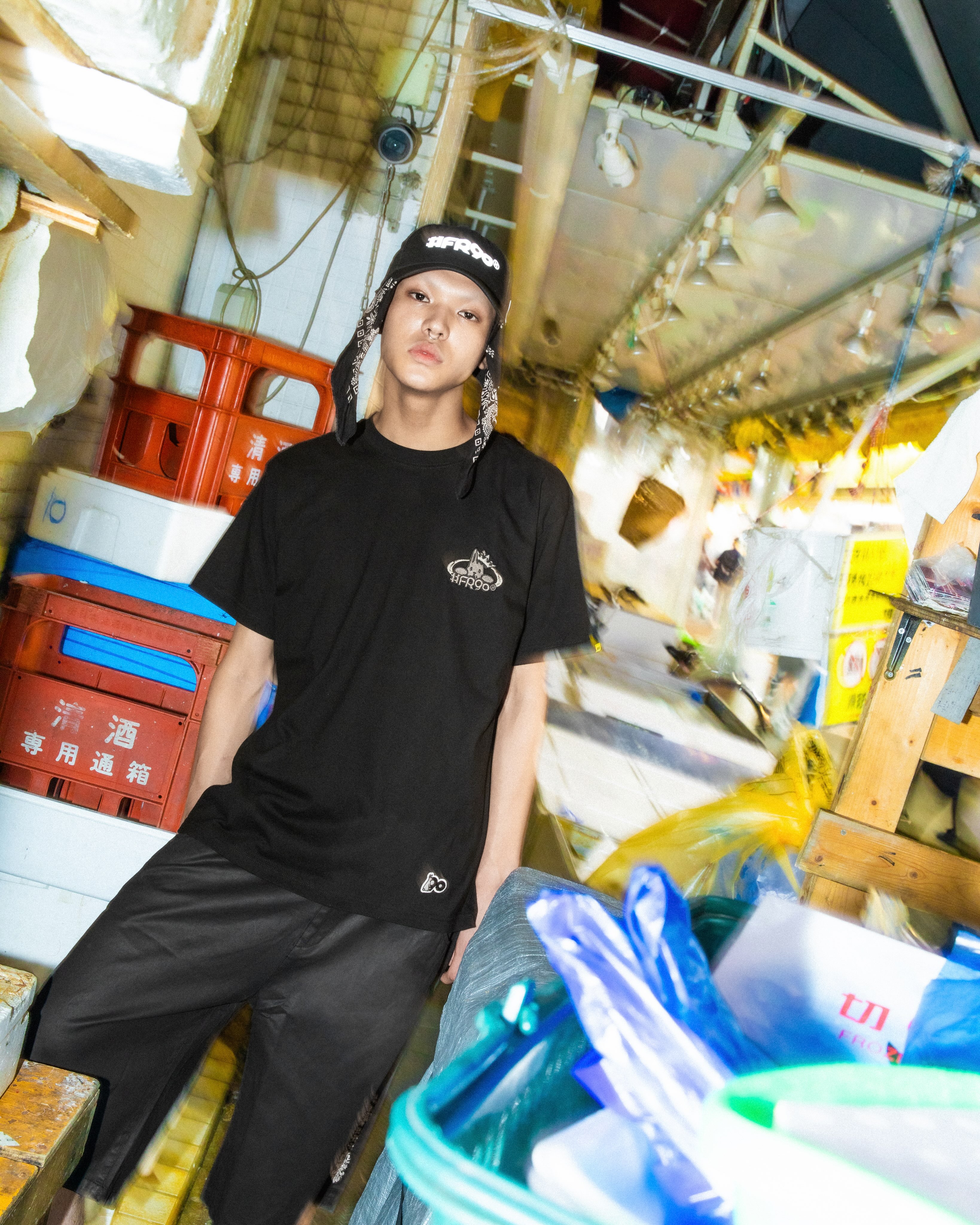 FR2 - #FR2 OSAKA 1st Anniversary🐇🐇🔥 From June 20th, 2025 (Fri