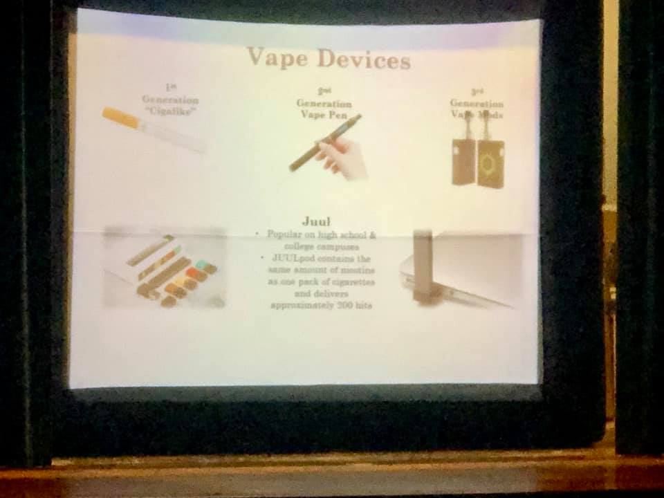 why are breeze vapes being discontinued is breeze vape discontinued Is Breeze Vape Being Discontinued Breeze Pro The JUUL: A New Ice Choose Flavor:Sour Apple Ice