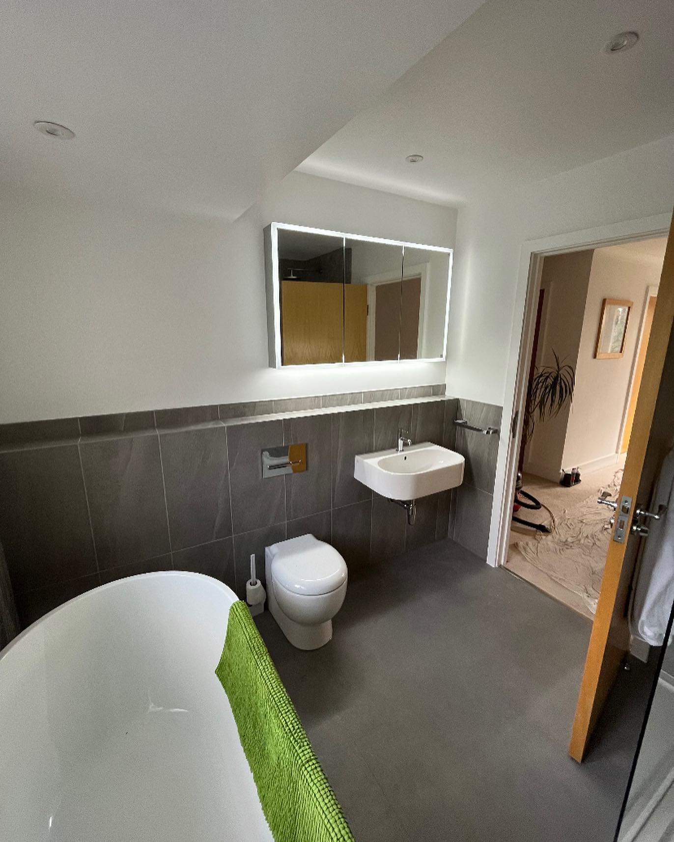 Brooke Interiors Limited