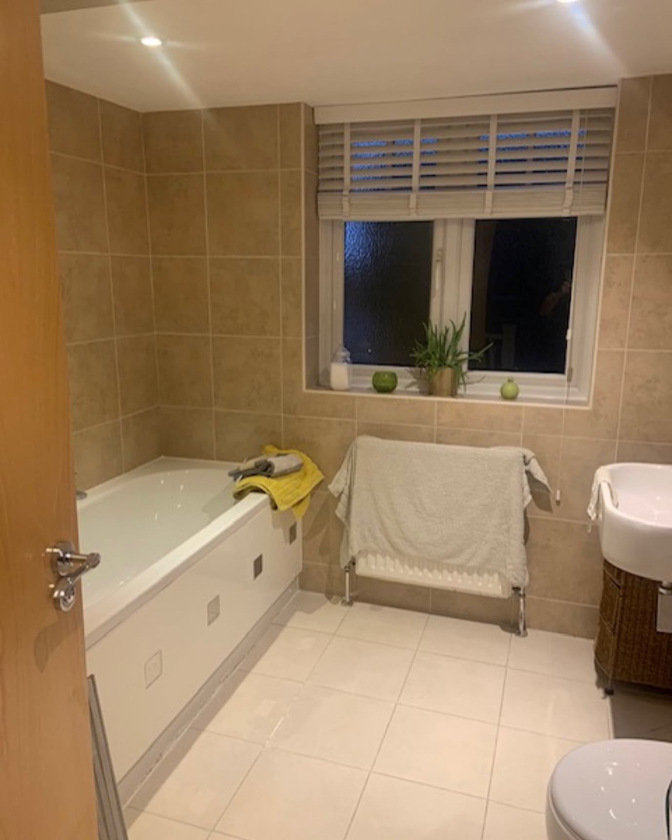 Brooke Interiors Limited