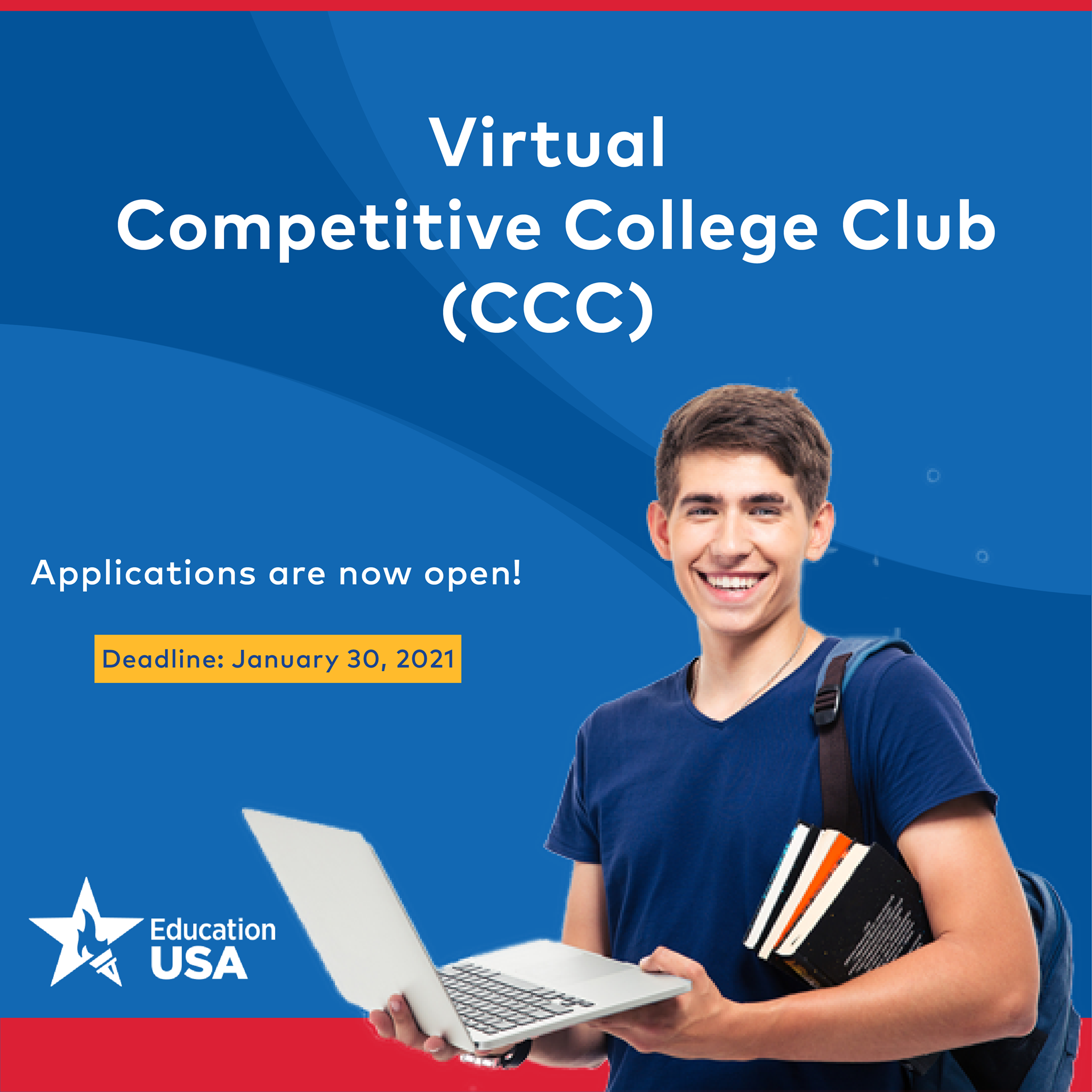 Introducing: the Competitive College... - EducationUSA Libya | Facebook