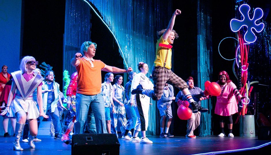 Broadway Lounge - Congratulations to all involved with... | Facebook