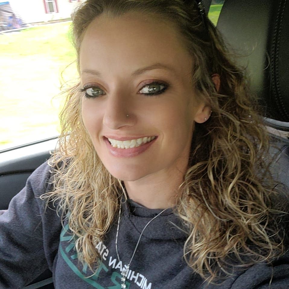 Stephanie Renee