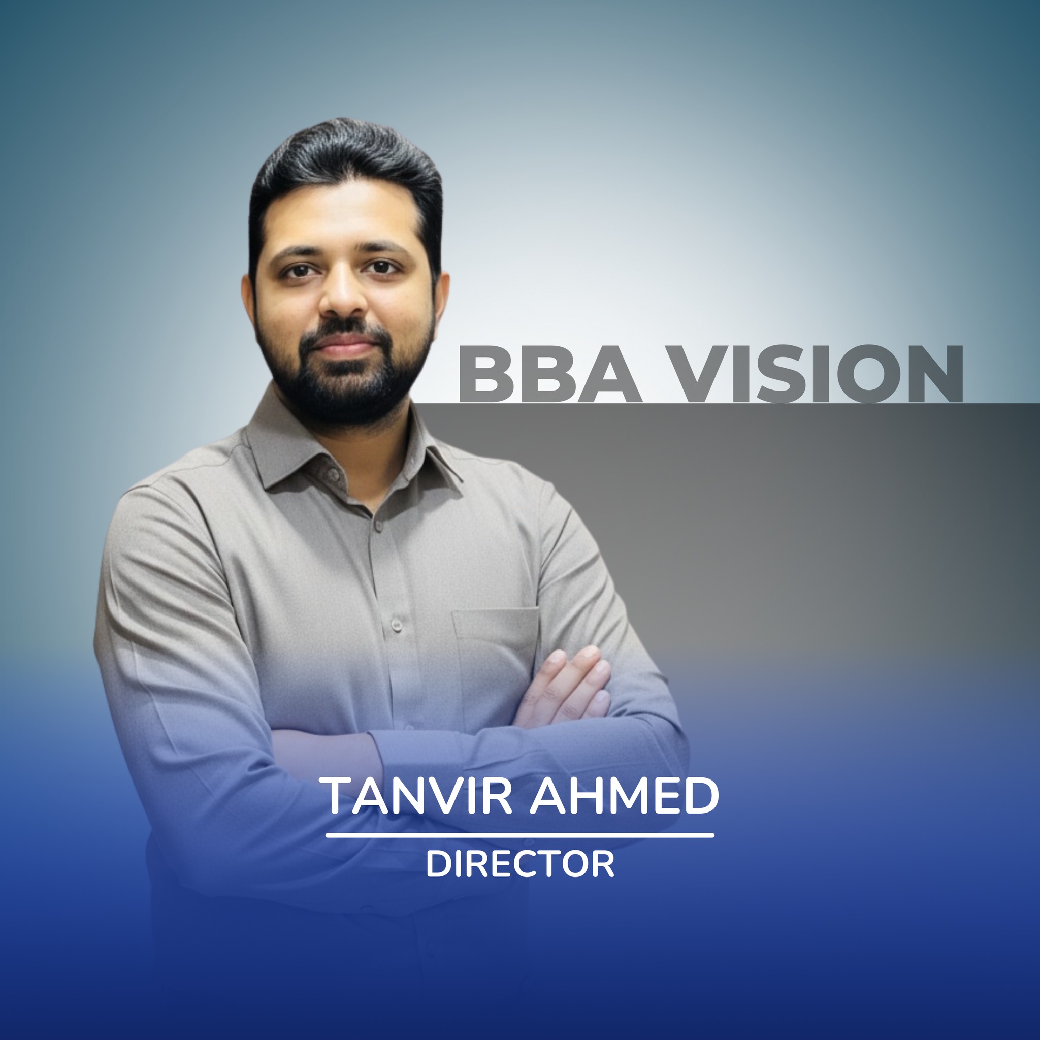 Tanvir Ahmed