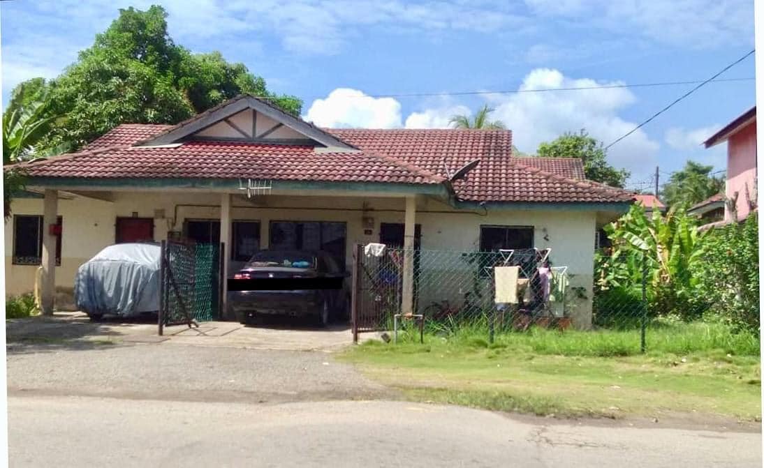 Taman Setia Jasa Temerloh Hartanah Pahang Tengah Facebook