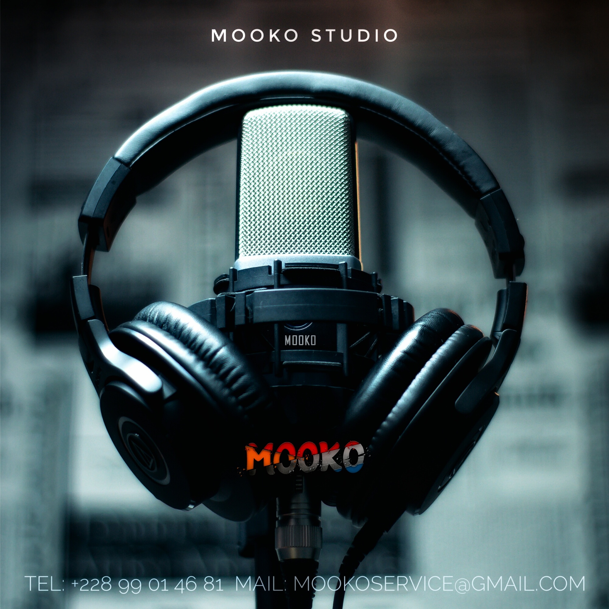 Mooko Studio | Lomé