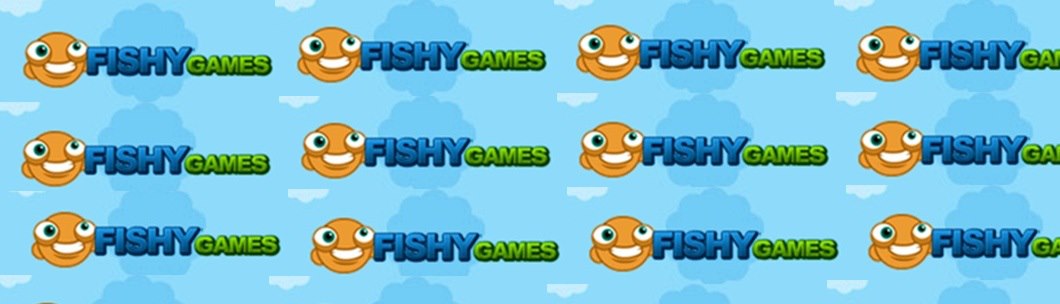 Fishy games