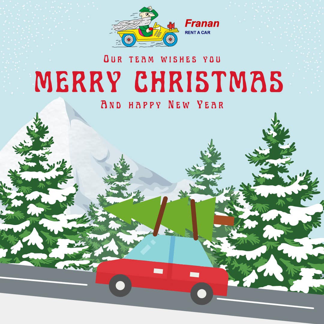 Franan Rent a Car | Estepona