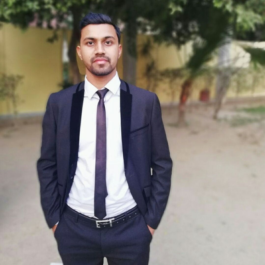 Afeef Obaid