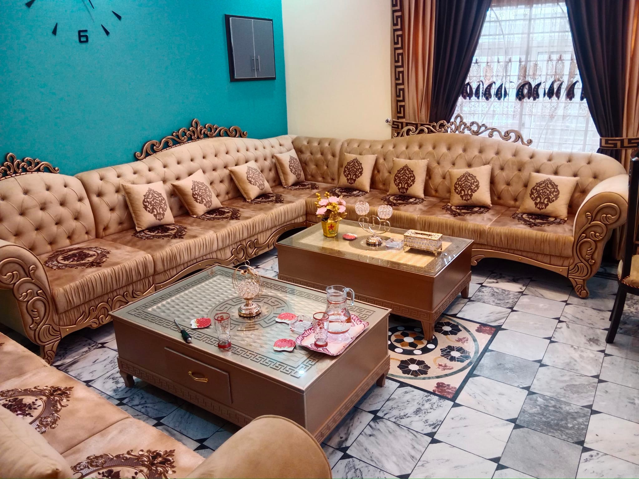 Faaiq Furniture House | Jatli