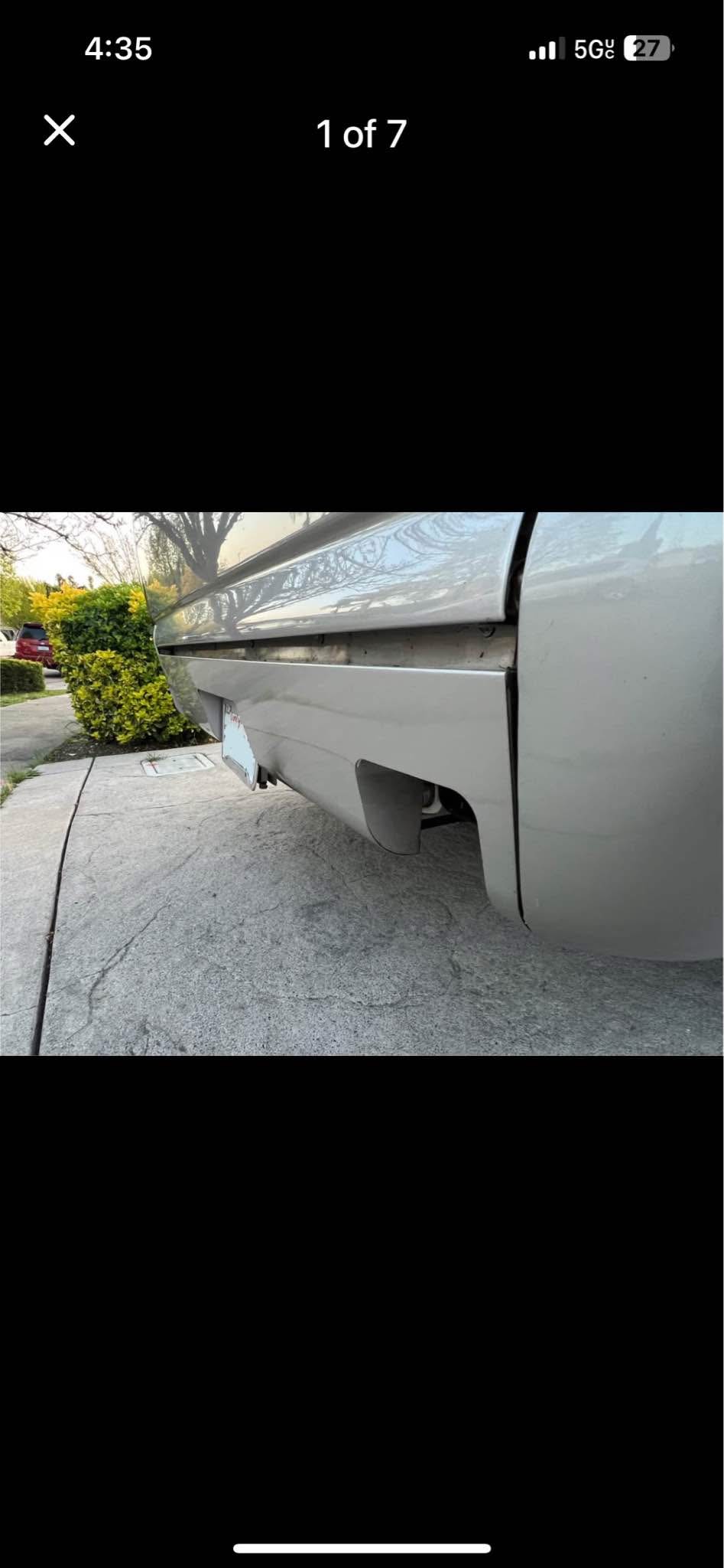 Regency RST (Regency Sport Truck) Owner's and Fan Club | Facebook