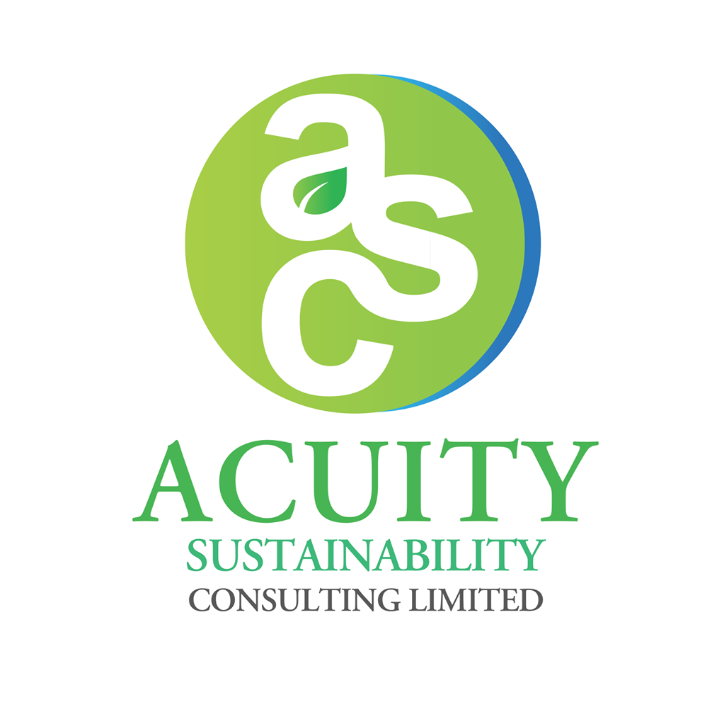 Acuity Sustainability Consulting Limited | Cheung Sha Wan