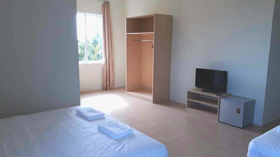 Kin Link Inn | Miri