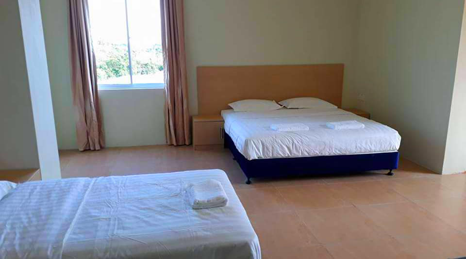 Kin Link Inn | Miri