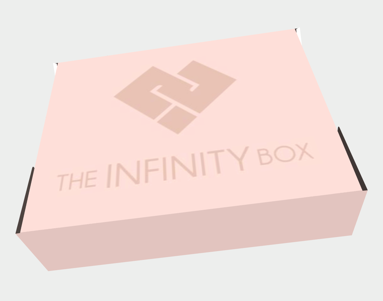 The Infinity Box - Home | Facebook