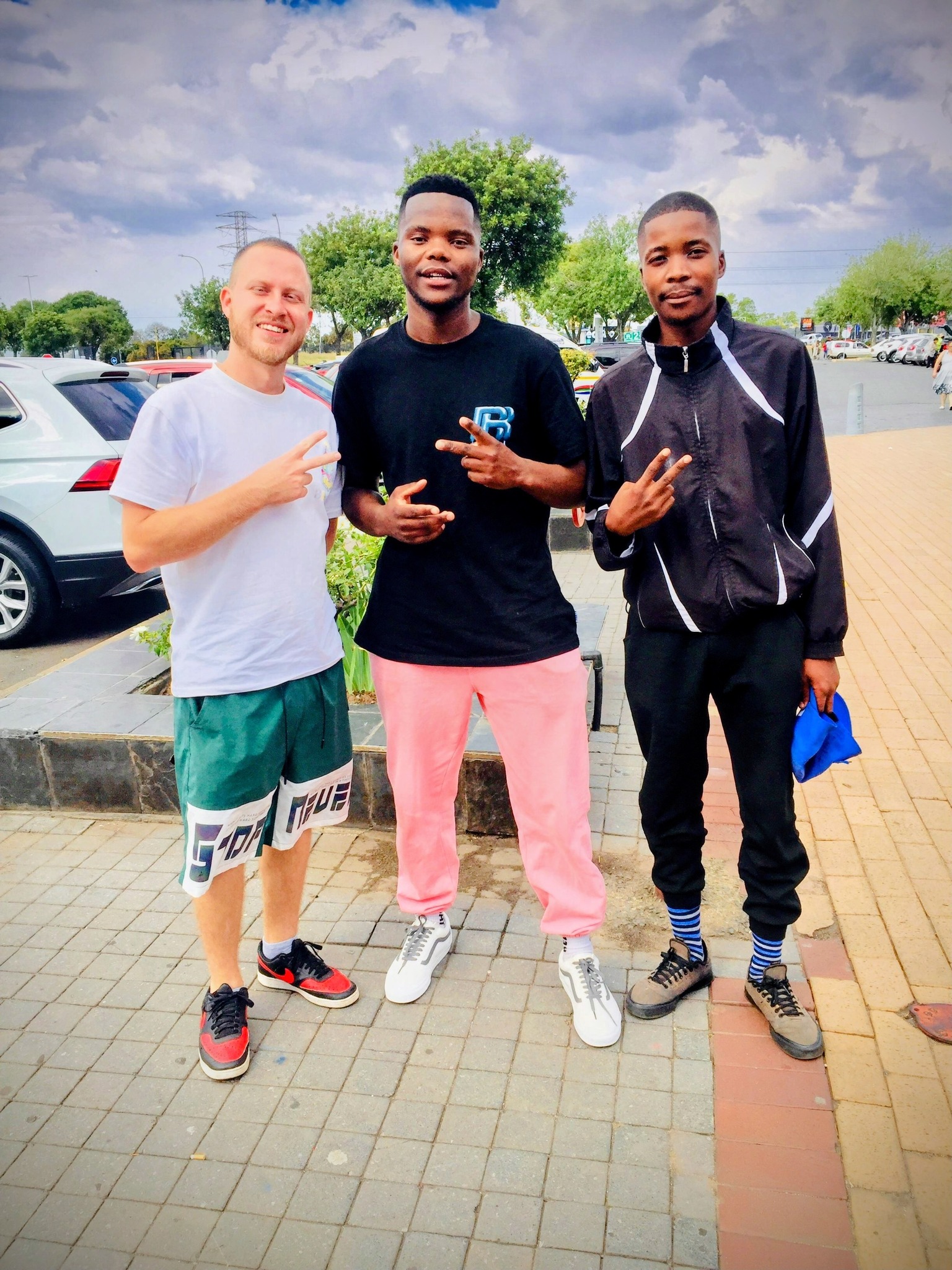 Mvex Rsa