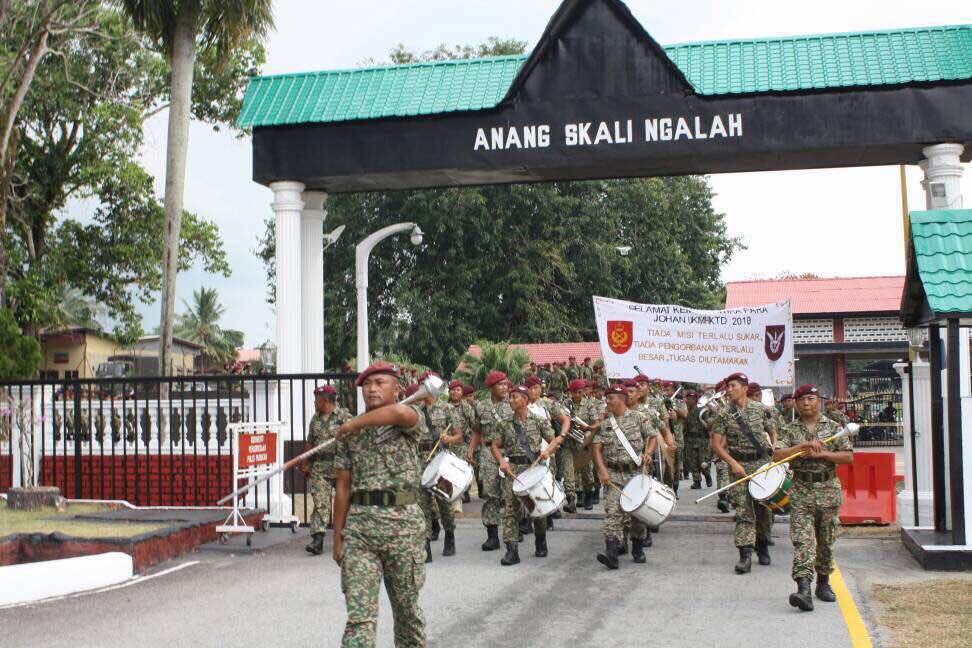 Berita Tentera Darat Berita Tentera Darat Malaysia