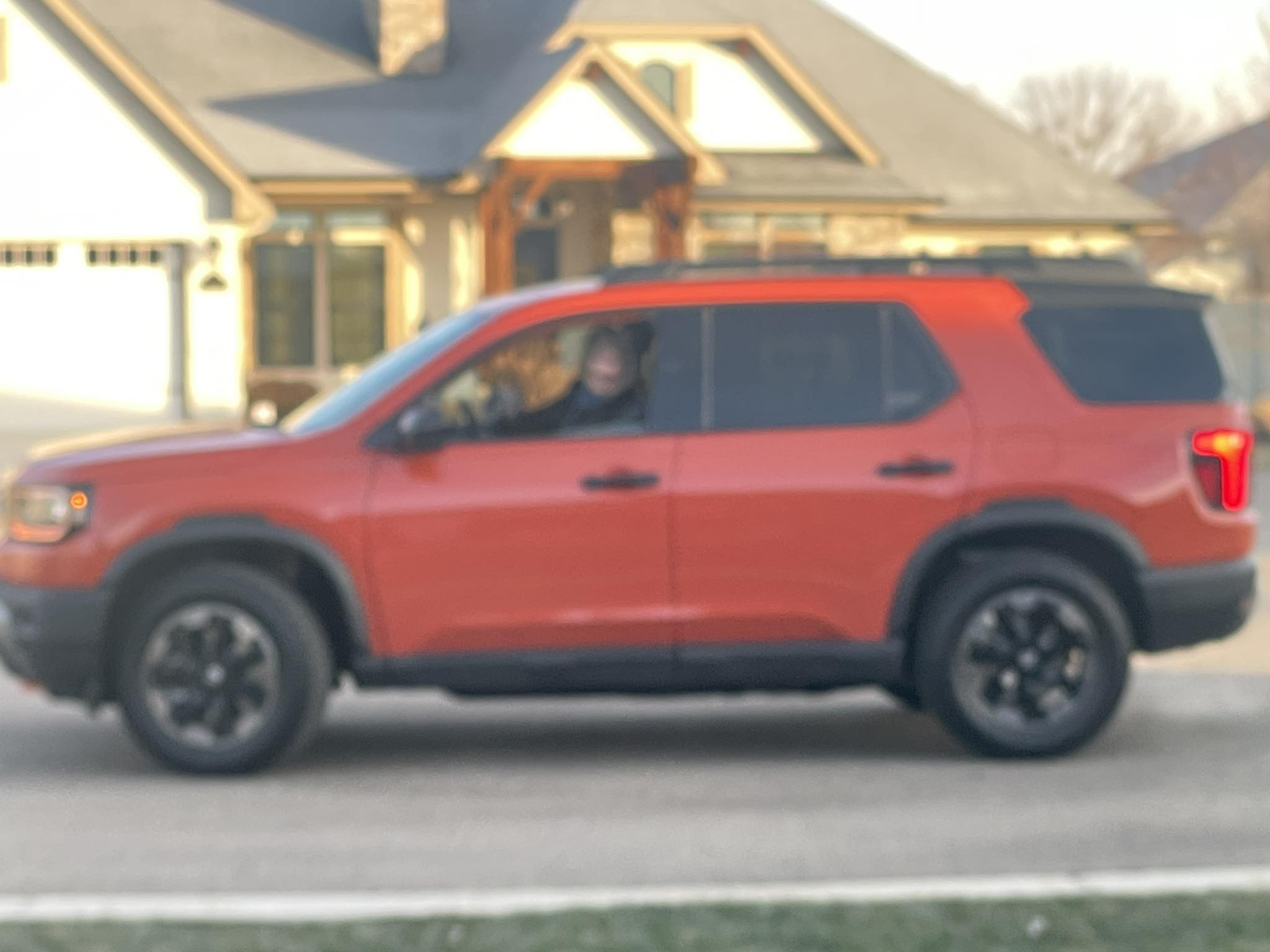 2026 Honda Passport Group | This isn’t specific to the ‘26 Passport but ...