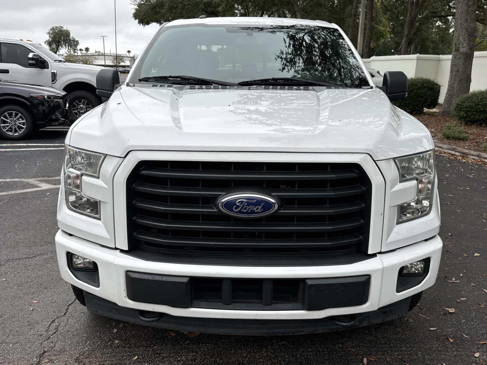 Sitemapcdatahttpthereferenznet2017 Ford F 150 Xlt Crew Cab