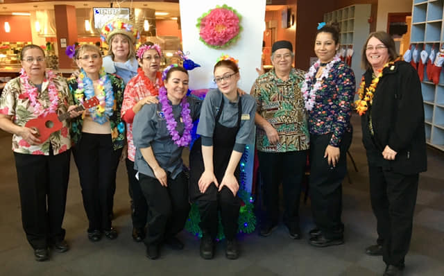 We’re almost ready for our... - Embry-Riddle Campus Dining | Facebook