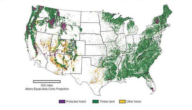 Today... - U.S. Forest Service - Research and Development