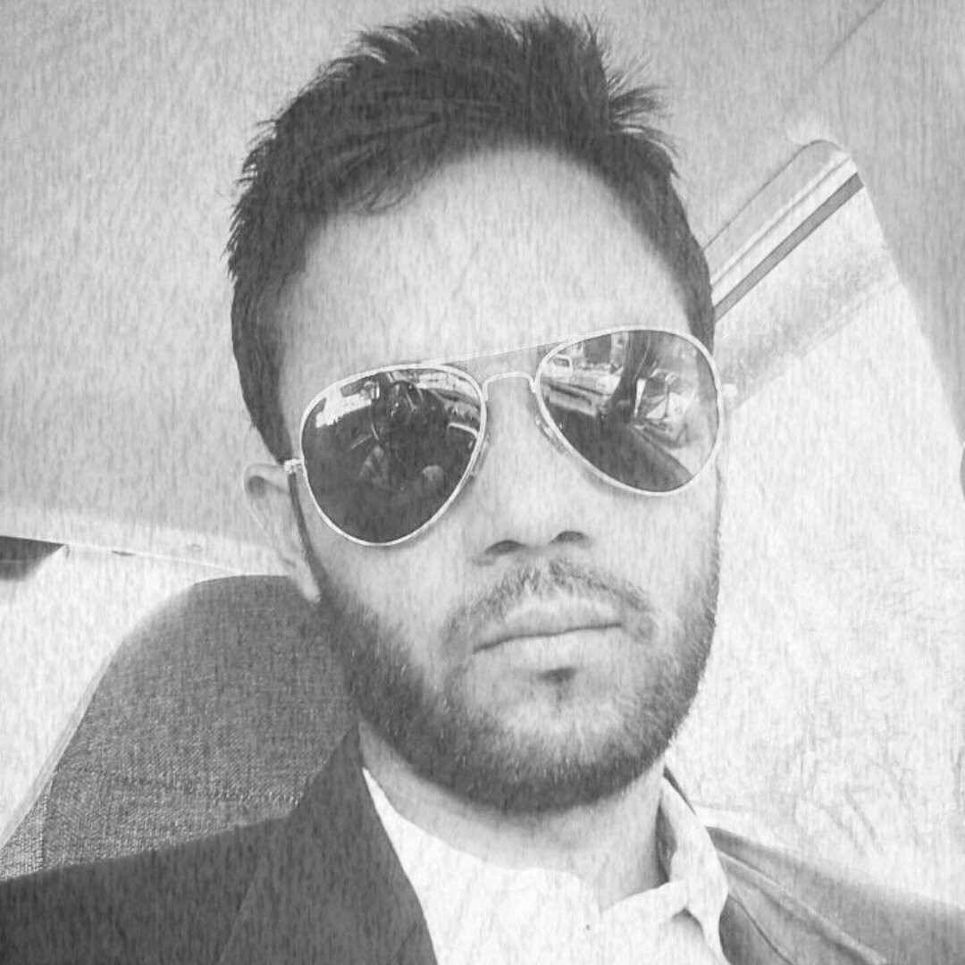 Khalid Rana