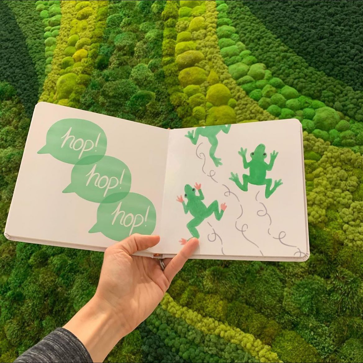 Babble Books - BOOK LAUNCH COUNTDOWN GAME! Calling all local MKE ...