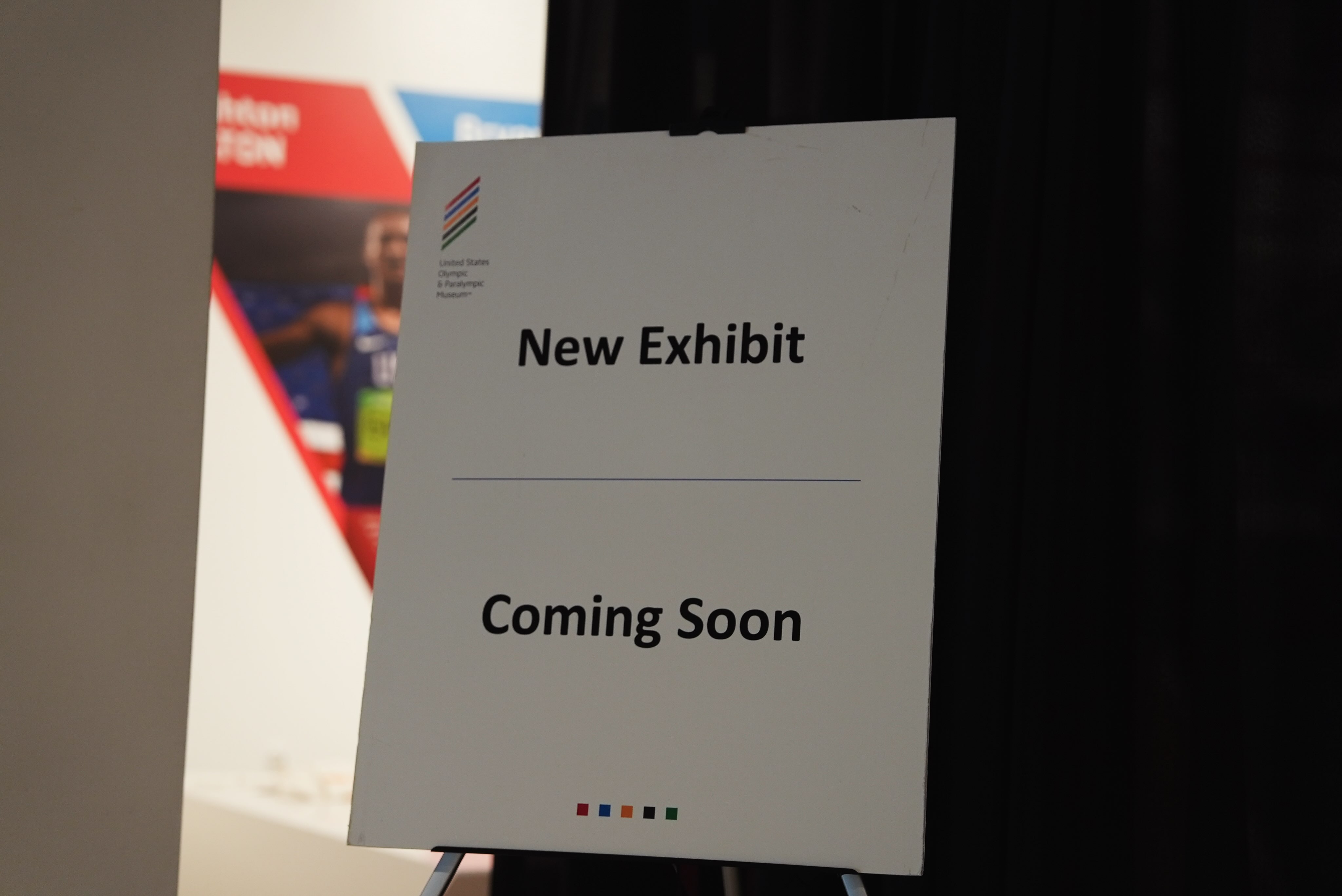 U.S. - #OnDisplay: the Nagano 1998 Olympic torch is one of the
