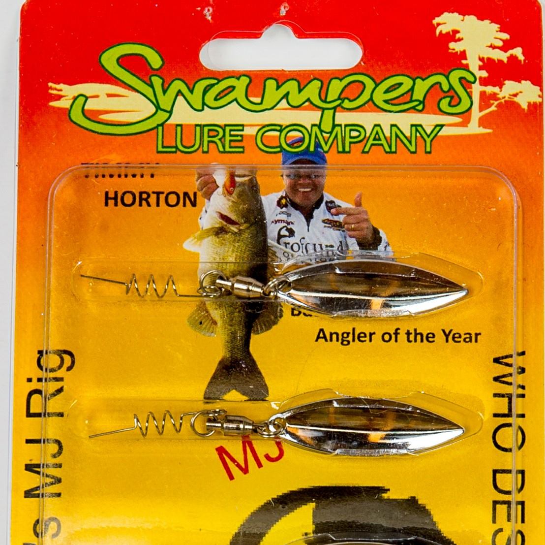 The MJ Rig as seen on this week's... - Profound Outdoors