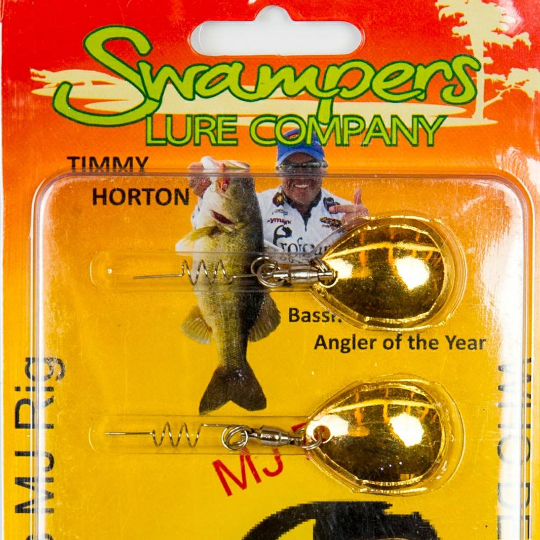 The MJ Rig as seen on this week's... - Profound Outdoors