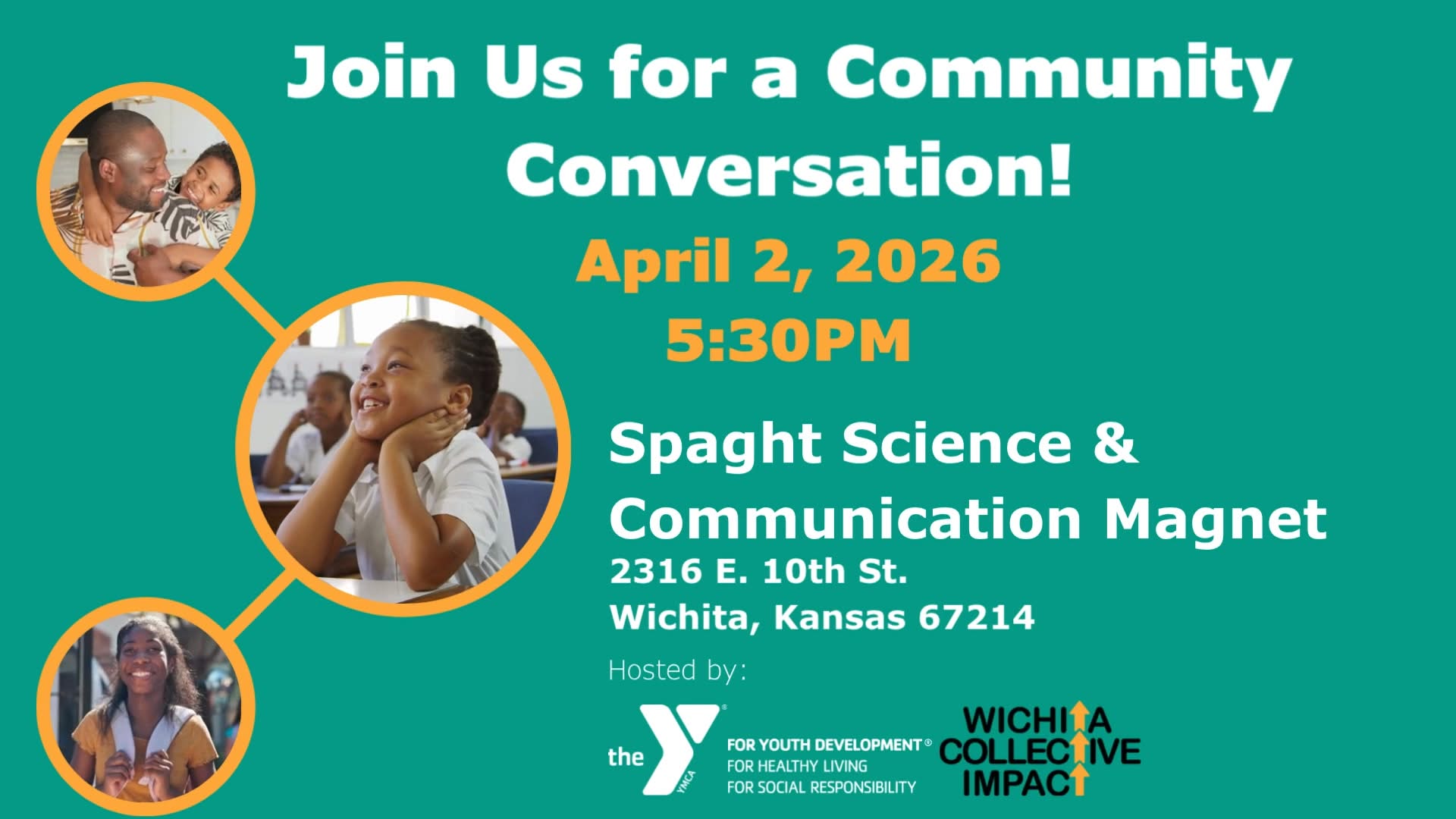 67214 Community Conversation