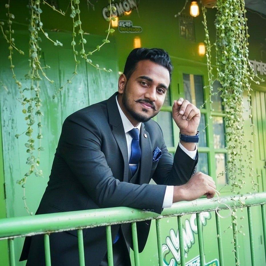 Rifat Ahmed Rafi