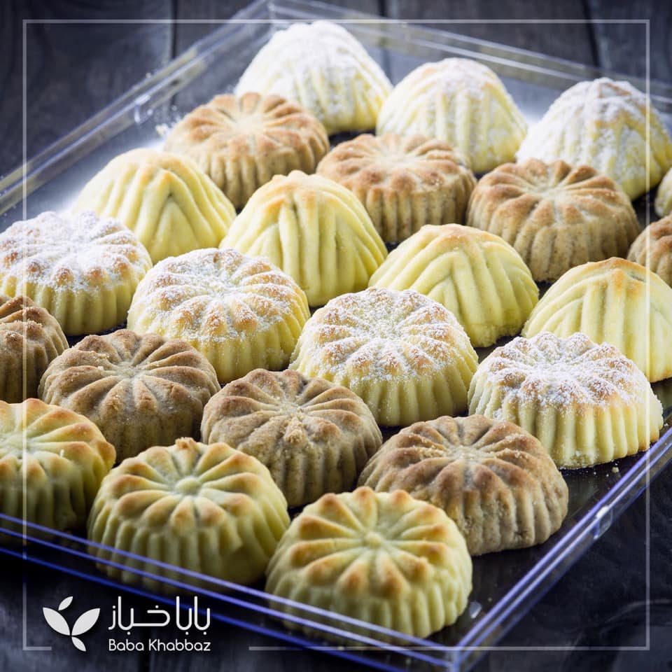 Baba Khabbaz الطعم فخم والإسم معمول زوارة Facebook
