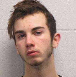Father calls police on son after finding child porn on cell phone ...