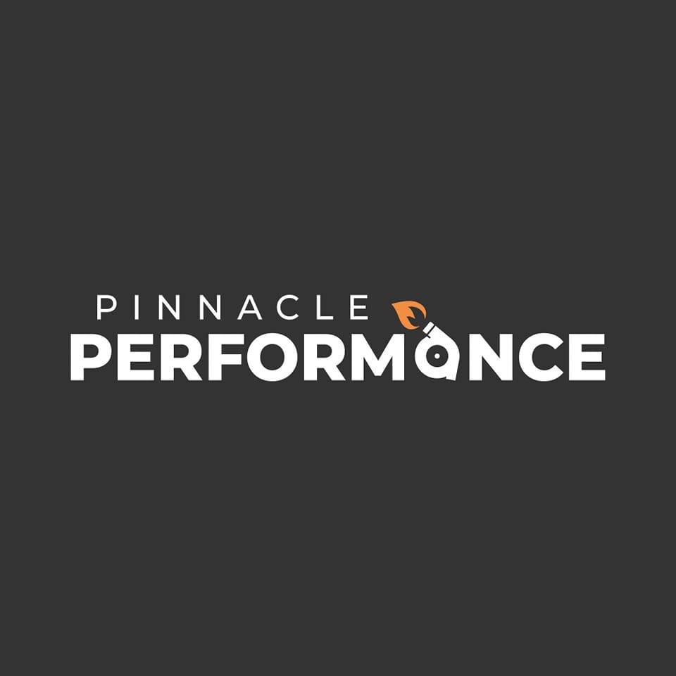 Pinnacle Performance added a new photo. - Pinnacle Performance