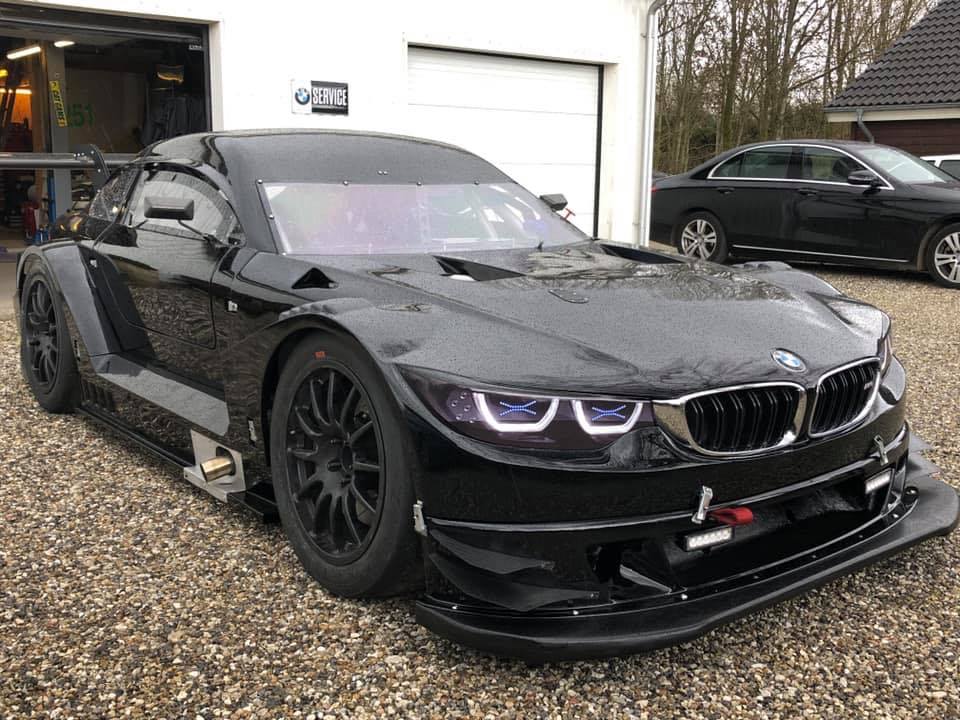 Lund Racing