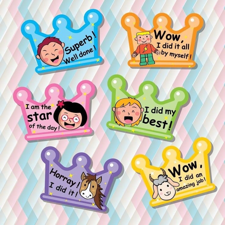 #prizes #posters #vocabulary... - English For children 1 - 4