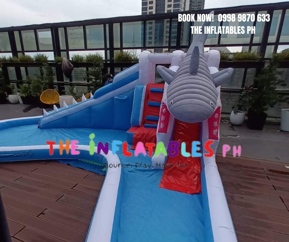 🥳 Mommies and Daddies, ito na ang bagong star ng kids parties! Level up ...