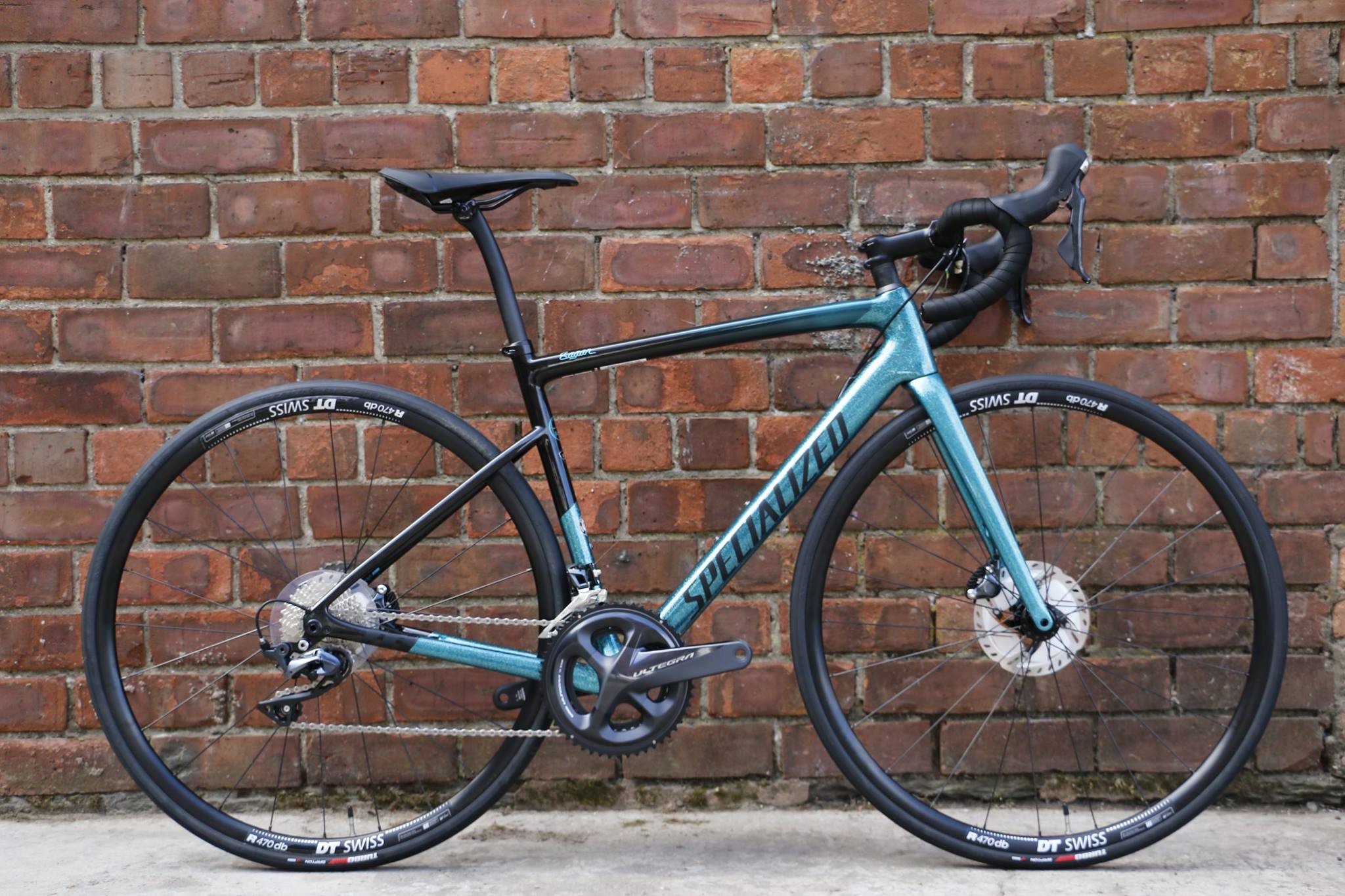 Bicycle Tarmac Sl6 Sagan Text_set_value: Specialized S-Works 