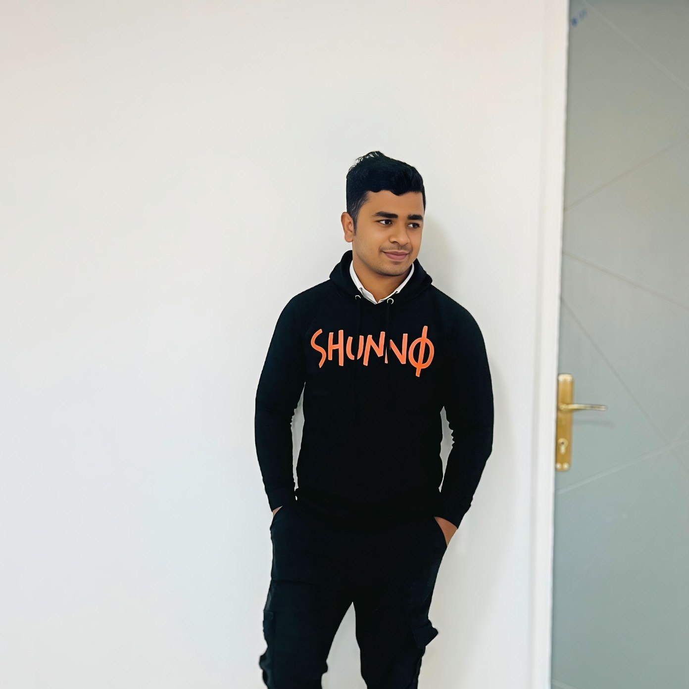 Mohammed Rafiq