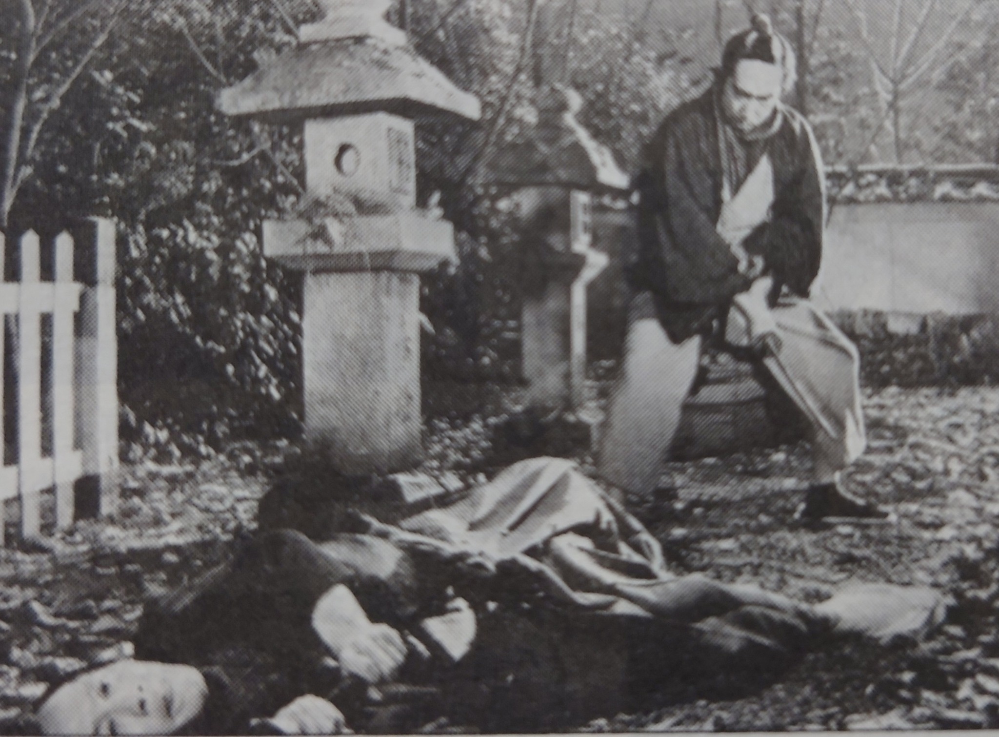 CR必殺仕事人　当時物写真　中村主水　藤田まこと　秀　勇次　鉄　竜　政　仕置人 藤田まことさん、中村主水を語る①〜 ※必殺シリーズの11年は中村主水の