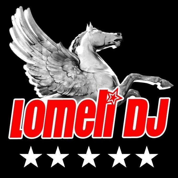 Lomeli DJ