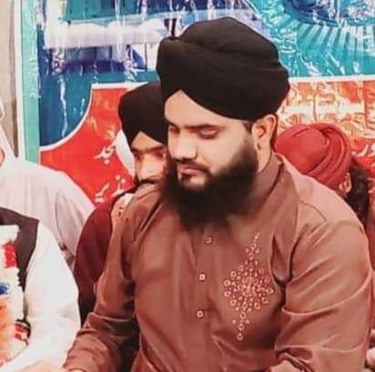 Akbar Raza offical