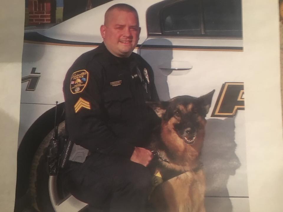 Hardeeville Police Department - CITIZENS: Today we mourn the loss of ...