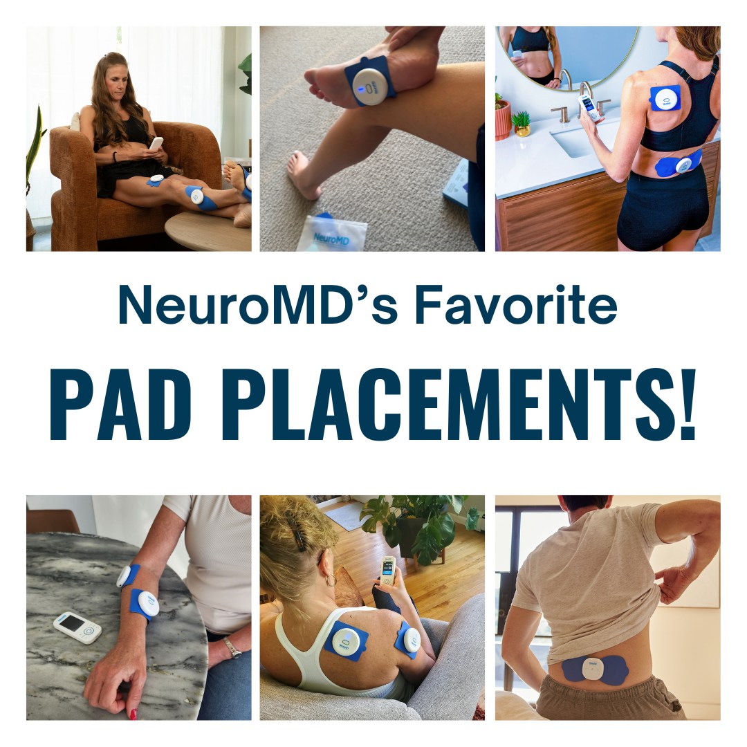 NeuroMD