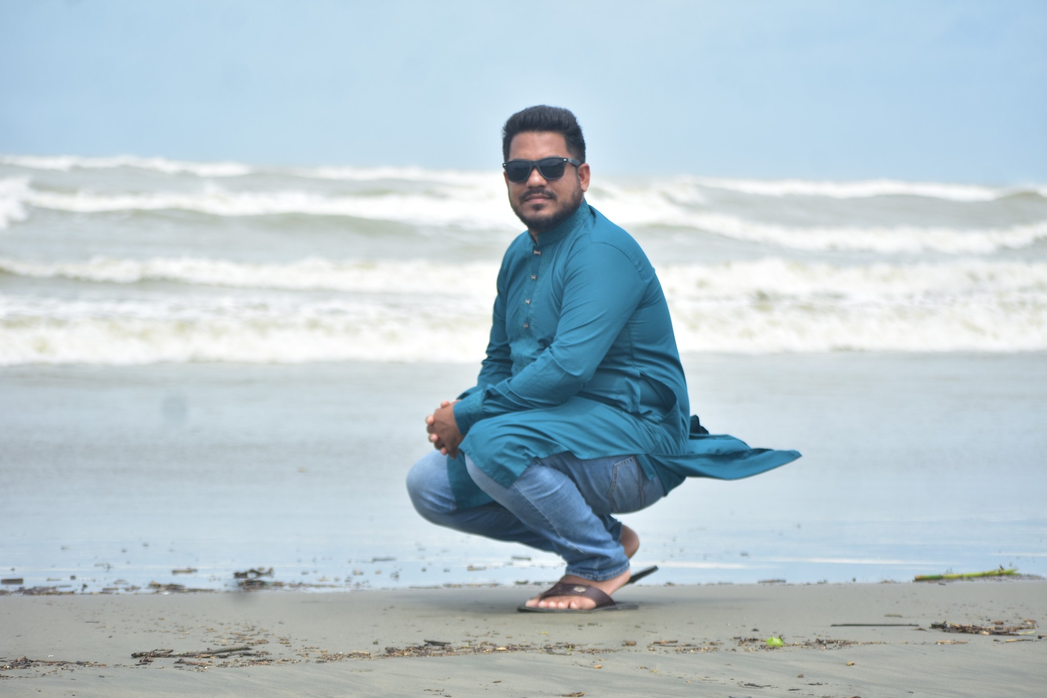 Md Robel Miah